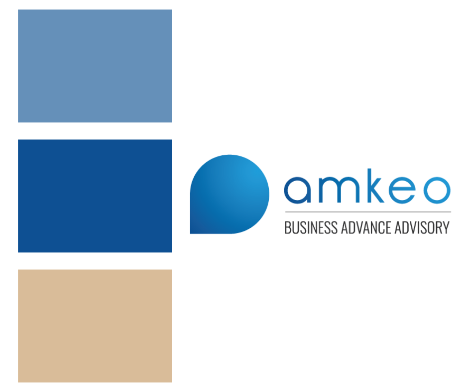 logo ameko