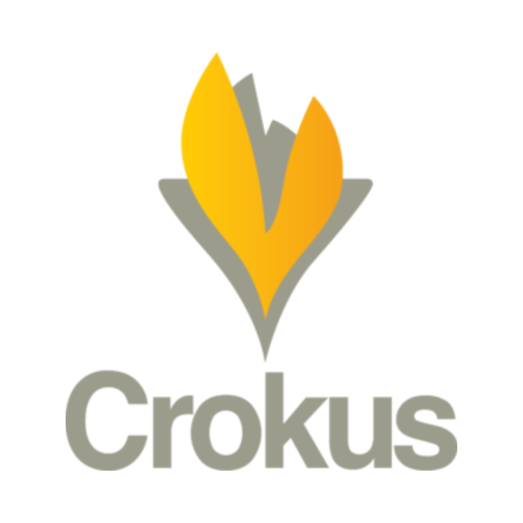 logo crokus